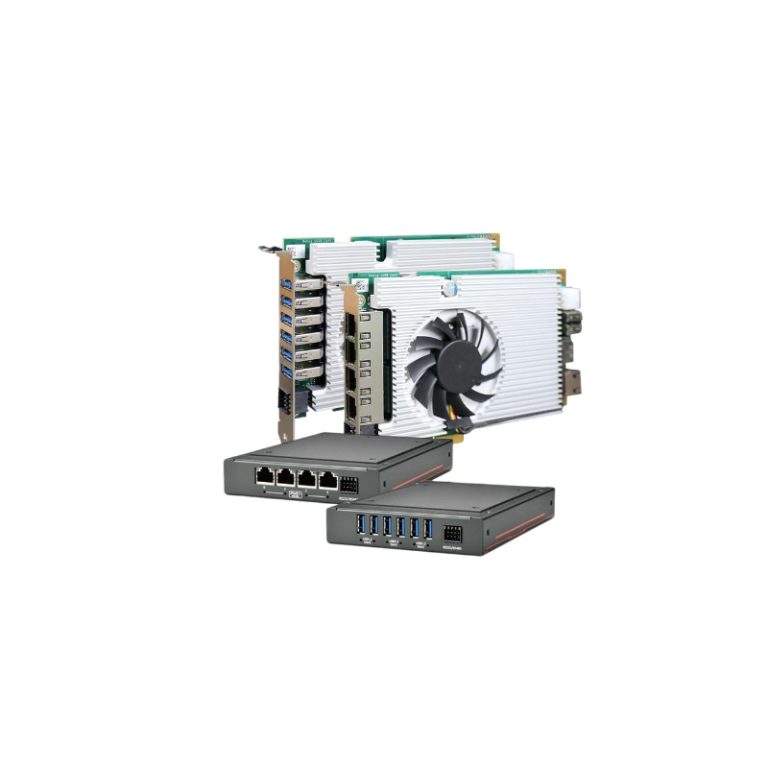 Ceti-NX156U3/Ceti-NX154PoE