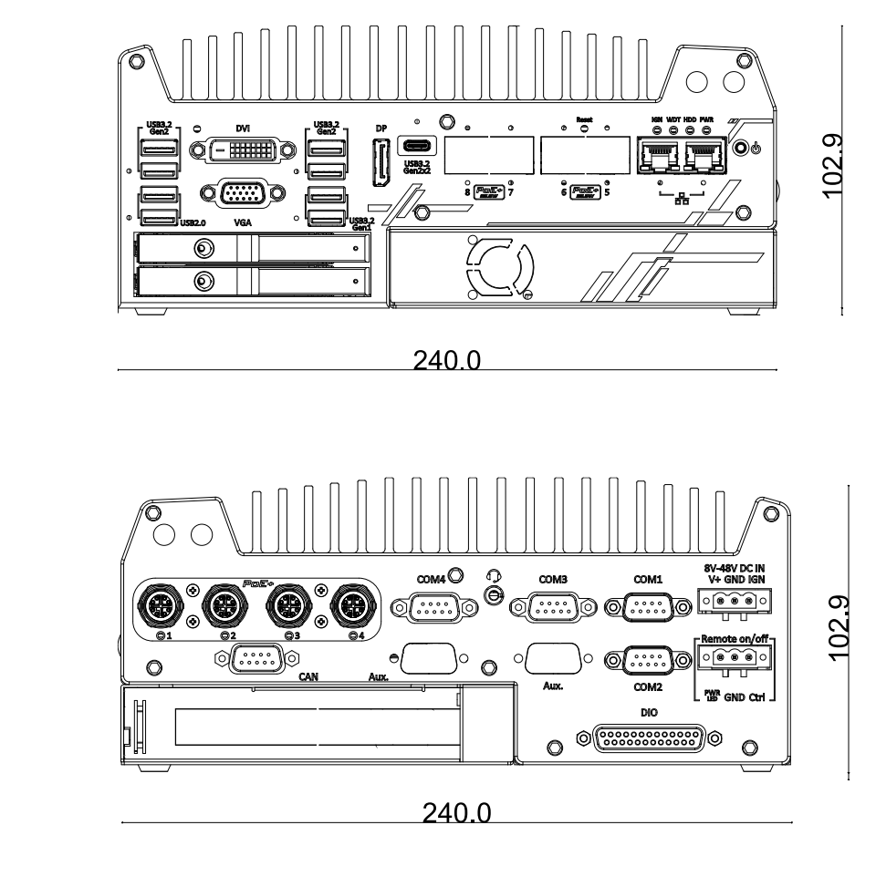 Transportation System
